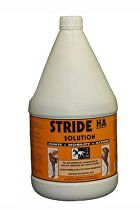 TRM pro koně Stride Ha Solution 3,75