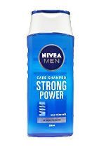 Nivea Men šampón Strong 250ml