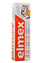 Elmex zubná pasta pre deti 50ml