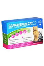 E-shop CAPRAVERUM CAT probioticum-prebioticum 30tbl