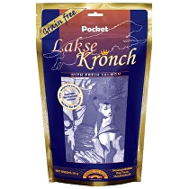 KRONCH Treat s lososovým olejom 100% 175g + Množstevná zľava