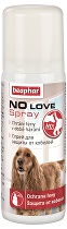 Beaphar štekajúce samičky No love spray 50ml