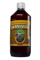 Amivit D hydina 1l