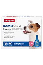 Line-on IMMO Shield dog S 3x1,5ml