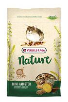 VL Nature Mini Hamster pre škrečky 400g