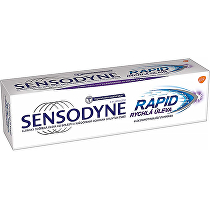 Zubná pasta Sensodyne Rapid Rapid Relief 75ml