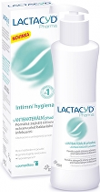 E-shop Lactacyd femina emulzia Antibak 250ml pumpička