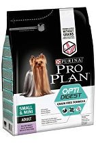 ProPlan Dog Adult Sm&Mini OptiDigest GrainFr morka 2,5kg