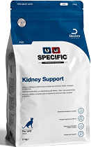 E-shop Specific FKD Kidney Support 2kg mačka