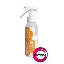 Odourclean 100ml NATURAL