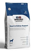 E-shop Specific CKD Heart & Kidney Support 2kg pes