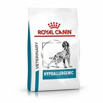 Royal Canin VD Canine Hypoall 14kg