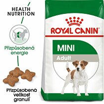 E-shop Royal canin Kom. Mini Adult  8kg
