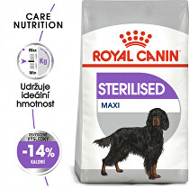 Royal Canin Maxi Sterilised 9kg