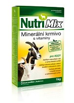 Nutrimix KOZY - 1kg