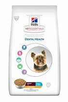 Hill's Can.Dry VE Adult Dental Small&Mini Chicken 2kg