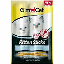 E-shop Gimpet cat Multivitamínové tablety 40g