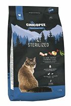 Chicopee Cat HNL Sterilizované 1,5kg