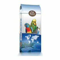 E-shop Krmivo pre vtáky Budgie Colormix 4kg zľava 10%