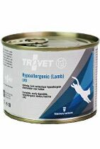 Trovet cat LRD - Hypoallergenic lamb - 200g