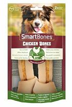 SmartBones Chicken Medium 2ks + Množstevná zľava