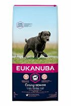 Eukanuba Dog Senior Large & Giant 15 kg