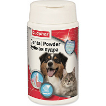 E-shop Beaphar Dental Powder 75g