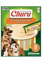 Churu Dog Chicken 8x20g + Množstevná zľava