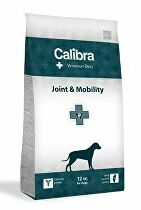 Calibra VD Kĺby a pohyblivosť pre psov 2kg + blok ZADARMO
