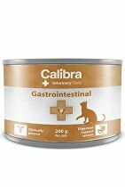 Calibra VD Cat cons. Gastrointestinálne 200g NOVINKA