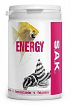 E-shop S.A.K. energy 130 g (300 ml) veľkosť 3