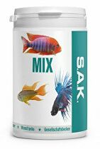 E-shop S.A.K. mix 400 g (1000 ml) veľkosť 2