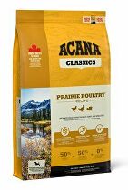 Acana Dog Prairie Poultry Classics 11,4kg NEW