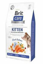 E-shop Brit Care Cat GF Kitten G.Digestion&S.Immunity 7kg zľava