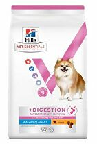 Hill\'s Can. VE Adult MB Digestion Small&Mini Chick 2kg zľava