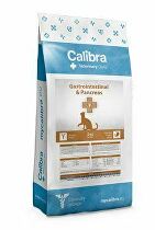 E-shop Calibra VD Cat Gastrointestinal & Pancreas 5kg