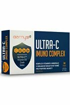 E-shop Barnys Ultra-C Imuno complex 30cps