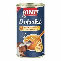 Rinti Dog kurací nápoj 185ml + Množstevná zľava zľava 15%