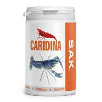 S.A.K. Caridina 130 g (300 ml) veľkosť výborná