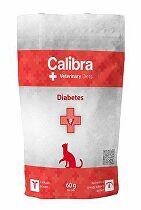 E-shop Calibra VD Cat Diabetes 60g
