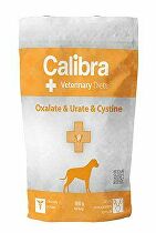 Calibra VD Dog Oxalate&Urate&Cystine 100g