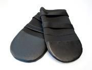 Ochranné topánky HS Petcare veľkosť XL 2ks
