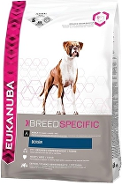 Eukanuba Dog Breed N. Boxer 12kg