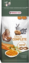 Versele Laga Krmivo pre hlodavce Crock Compl.Carrot 50g