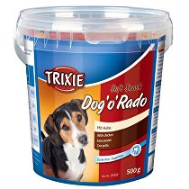Trixie Soft Snack DogRado Kuracie kúsky 500g TR + Množstevná zľava
