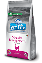 E-shop Vet Life Natural CAT Struvite Management 5kg