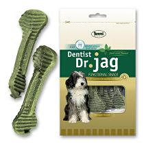 Dr. Jag Dental Snack - Kľúče, 4ks