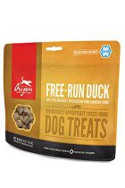 Orijen Dog Treats F-D Free-Run Duck Treats 42,5g