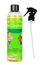 Bio-Life Air Cleanse sprej 250ml + rozprašovač