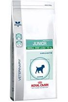 Royal Canin Vet. Junior Small Dog 4kg